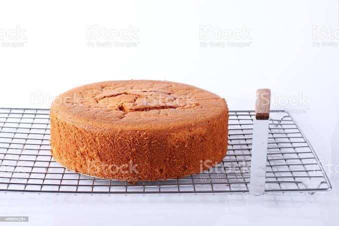 wheat cake